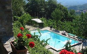 Agriturismo Saudon