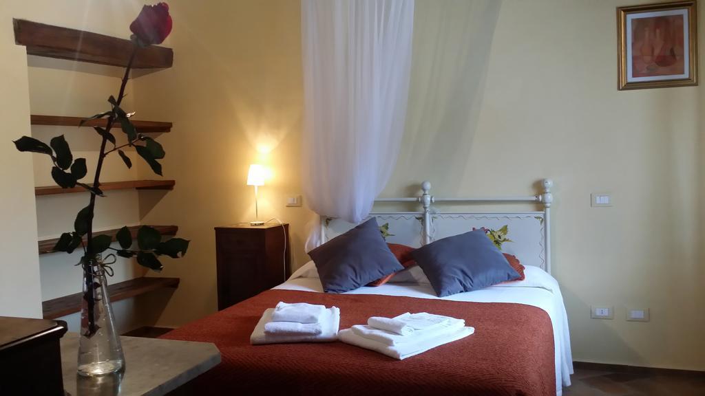 Agriturismo Saudon Mulazzo Buitenkant foto