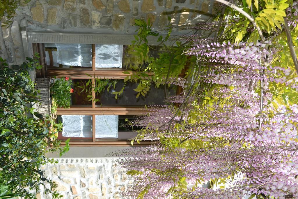 Agriturismo Saudon Mulazzo Buitenkant foto